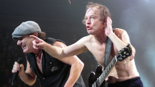 Así suena <i>Great Balls</i>, la canción de AC/DC que ha escrito una IA